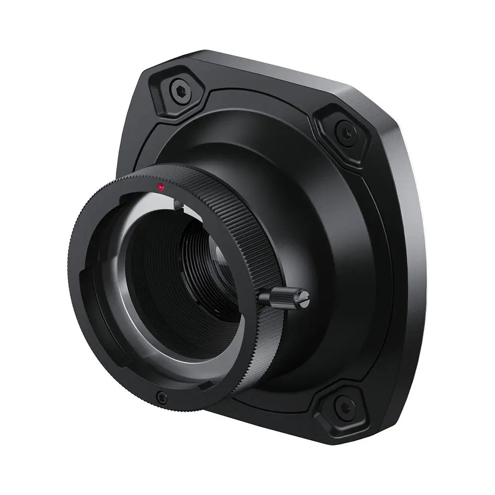 CINEURSABMNTB4-1 Blackmagic URSA Cine Mount B4 - Image 1