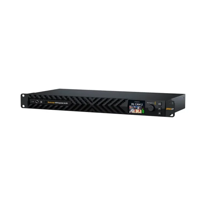 Blackmagic SDI Expander 8x12G - Image 2