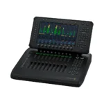Blackmagic Fairlight Live Audio Panel 10