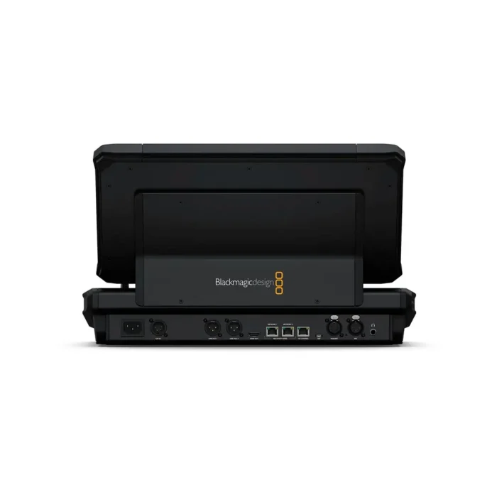 Blackmagic Fairlight Live Audio Panel 10 - Image 3