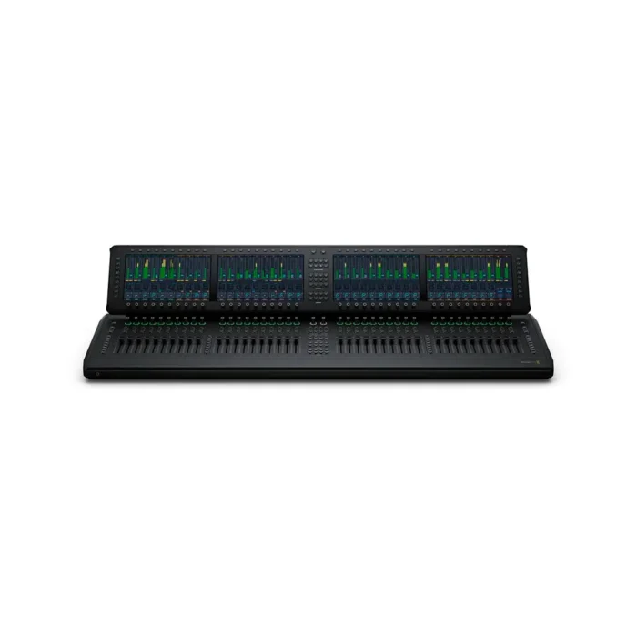 Blackmagic Fairlight Live Audio Panel 40 - Image 2