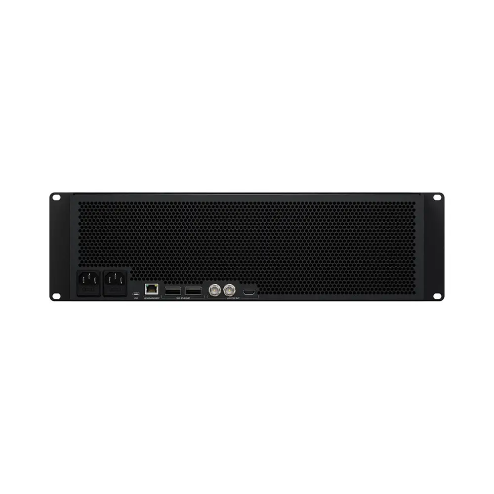 DWCLDCDOCNMDU03-1 Blackmagic Media Dock Ultra - Image 1