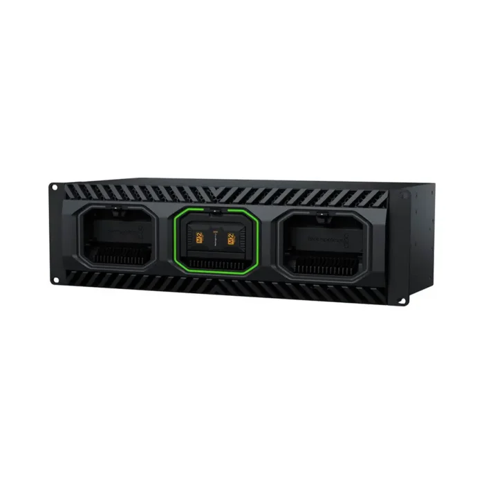 Blackmagic Media Dock Ultra - Image 2