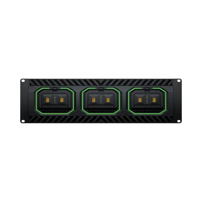 Blackmagic Media Dock Ultra - Image 3
