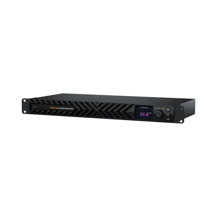 Blackmagic Cloud Store Ultra 48TB - Image 2