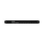 Blackmagic Ethernet Switch 820 - Image 3