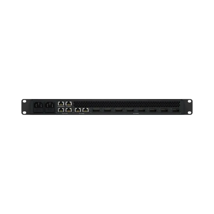 Blackmagic Ethernet Switch 820 - Image 3