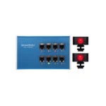 SKAARHOJ Tally Box + 2 x Tally Lights Bundle