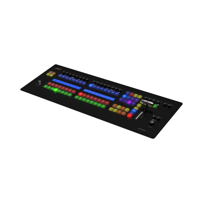 Vizrt Flex TriCaster Control Panel - Image 3