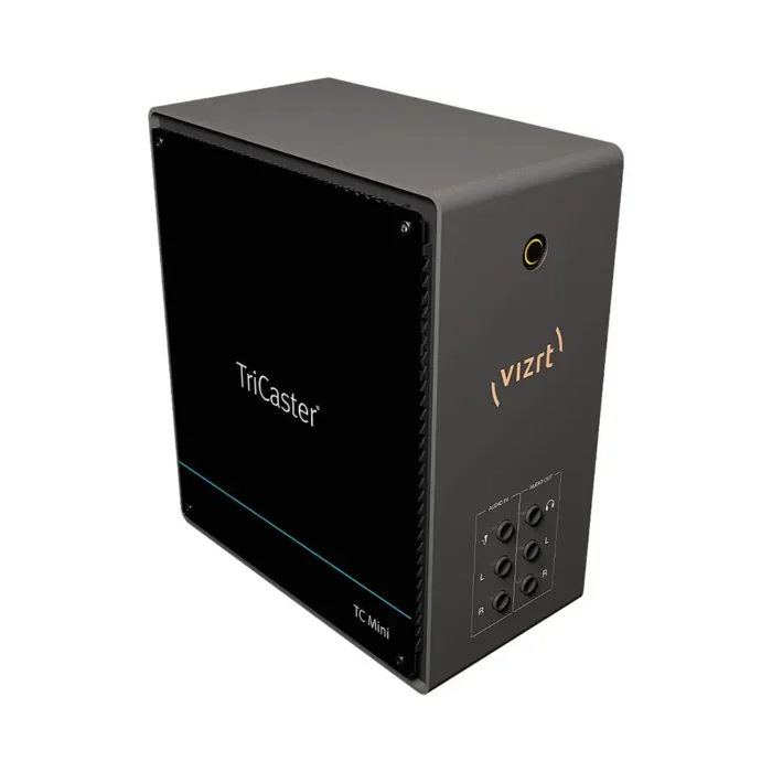 Vizrt TriCaster Mini X HDMI - Image 2