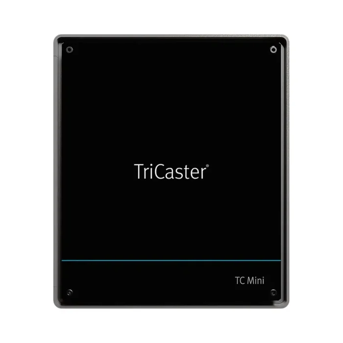 Vizrt TriCaster Mini X HDMI - Image 3