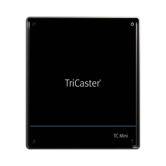 Vizrt TriCaster Mini X HDMI - Image 4