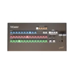 Vizrt TriCaster Mini Control Panel