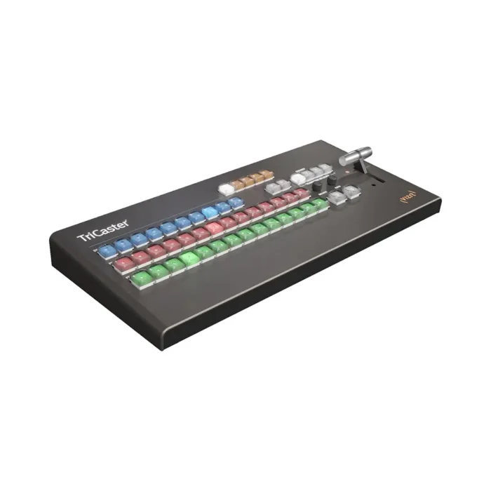 Vizrt TriCaster Mini Control Panel - Image 2