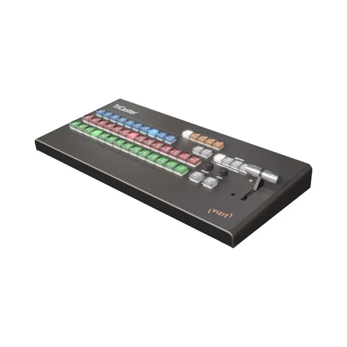 Vizrt TriCaster Mini Control Panel - Image 3