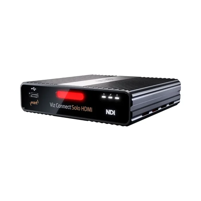 Vizrt Viz Connect Solo HDMI - Image 5