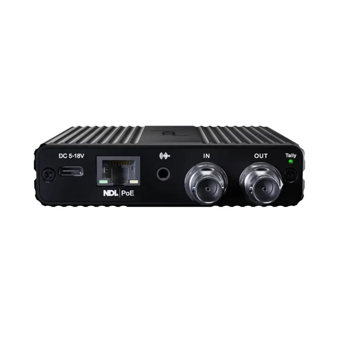 Vizrt Connect Solo 12G - Image 4