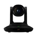 Vizrt PTZ3 UHD PLUS Camera - Black
