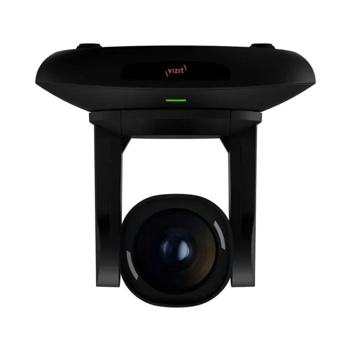 Vizrt PTZ3 UHD PLUS Camera - Black - Image 2