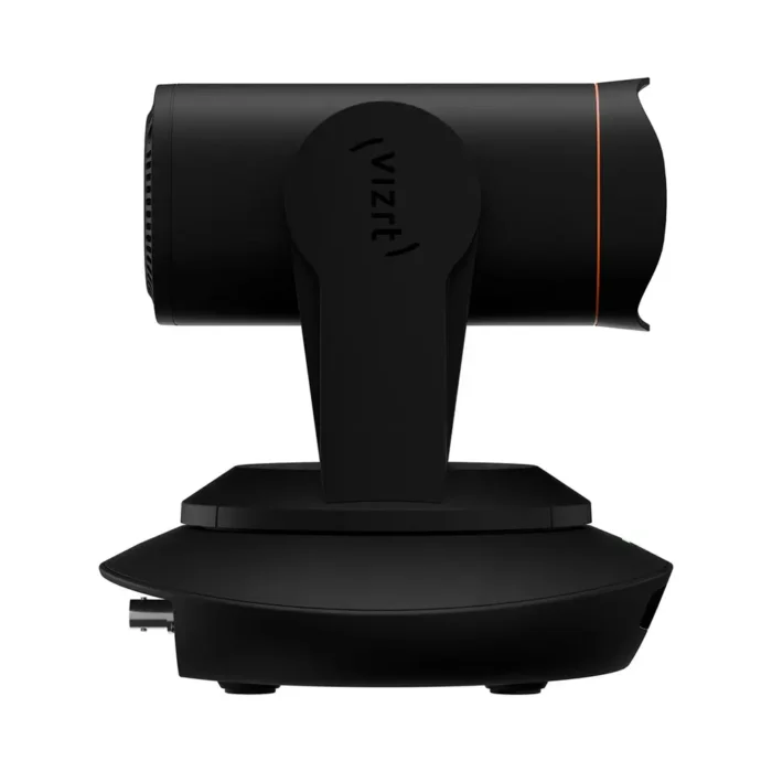 Vizrt PTZ3 UHD PLUS Camera - Black - Image 4
