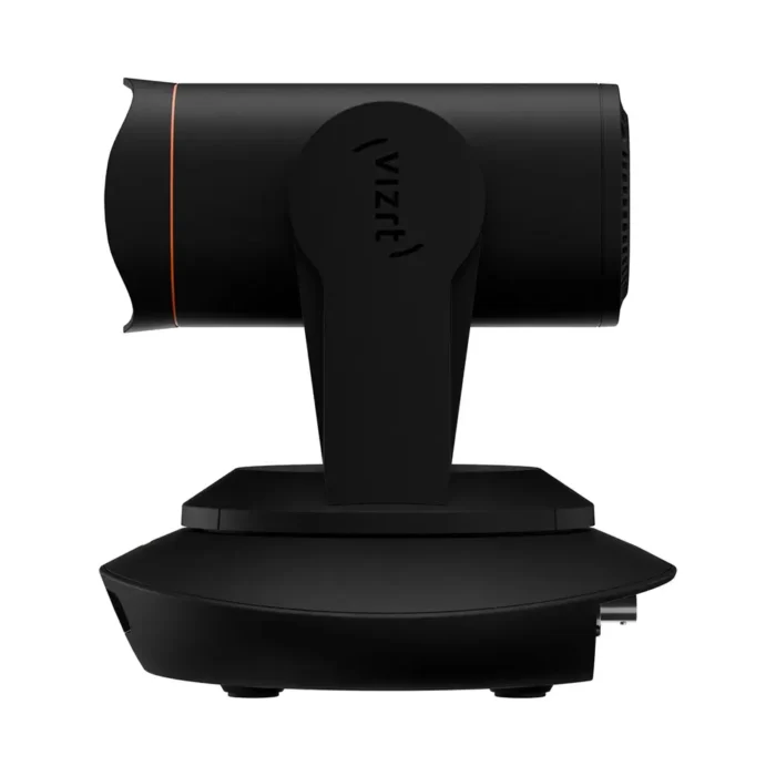 Vizrt PTZ3 UHD PLUS Camera - Black - Image 5