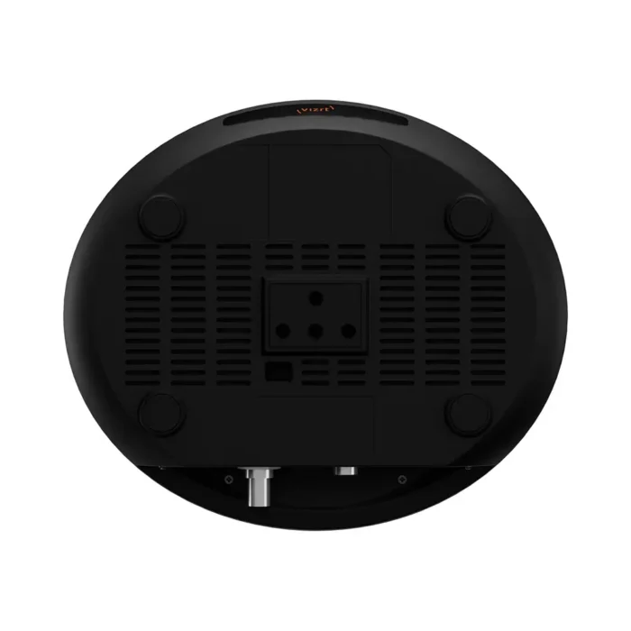 Vizrt PTZ3 UHD PLUS Camera - Black - Image 6