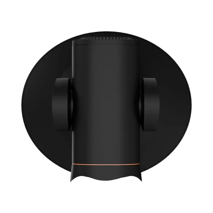 Vizrt PTZ3 UHD PLUS Camera - Black - Image 7