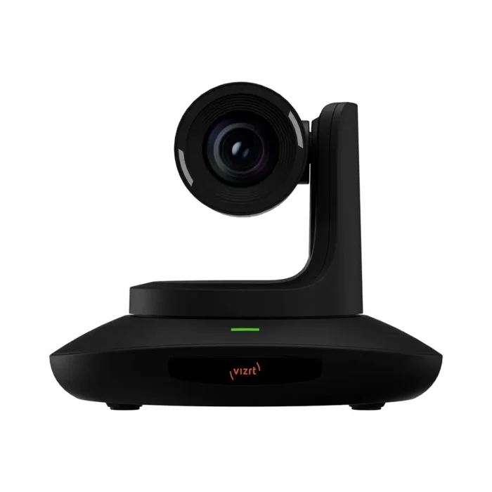 Vizrt PTZ3 PLUS - Black - Image 2