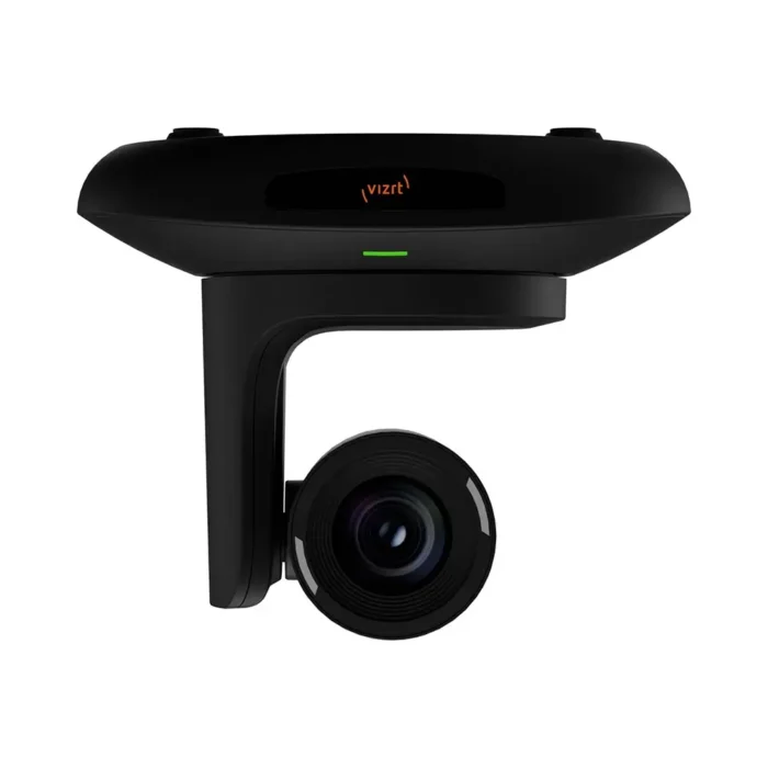 Vizrt PTZ3 PLUS - Black - Image 3