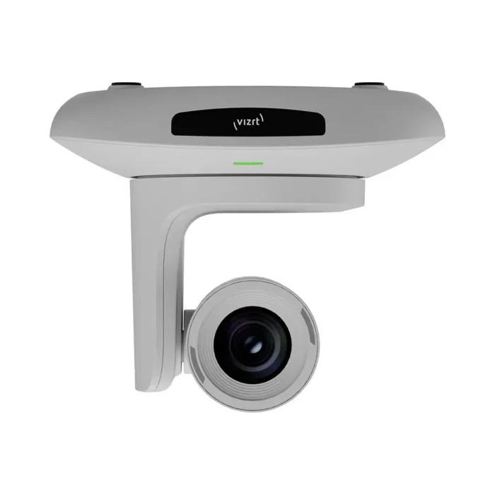 Vizrt PTZ3 PLUS - White - Image 2