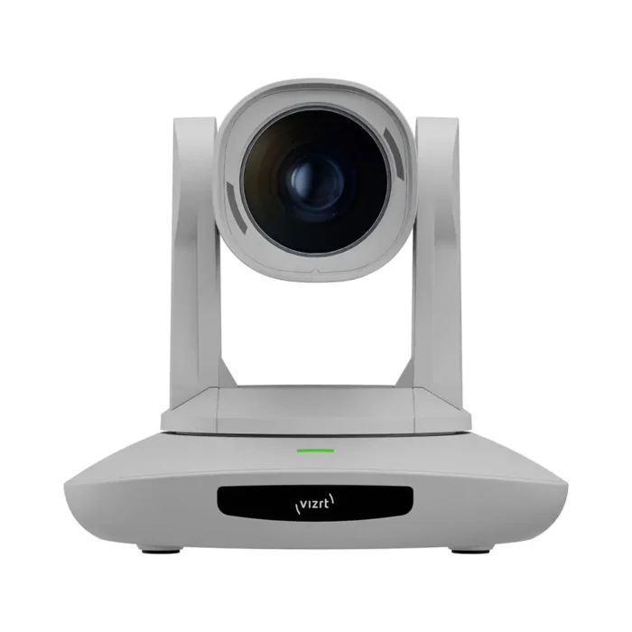 Vizrt PTZ3 UHD PLUS Camera - White - Image 2