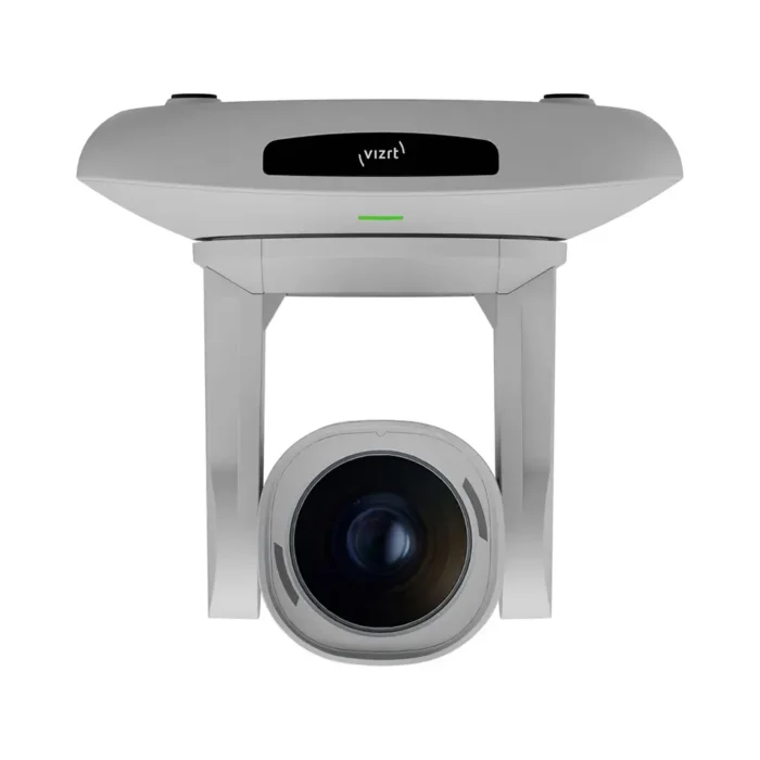 Vizrt PTZ3 UHD PLUS Camera - White - Image 3