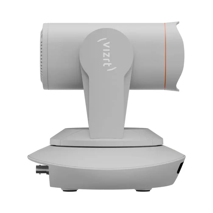 Vizrt PTZ3 UHD PLUS Camera - White - Image 5