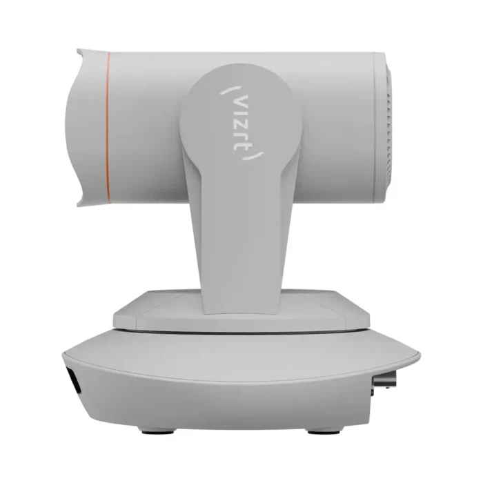 Vizrt PTZ3 UHD PLUS Camera - White - Image 6
