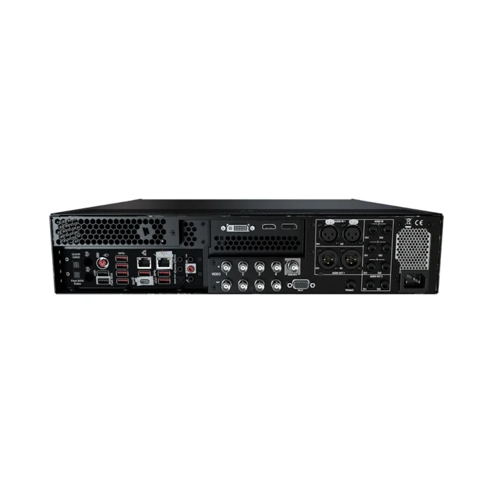 Vizrt TriCaster 1 Pro 2RU - Image 4