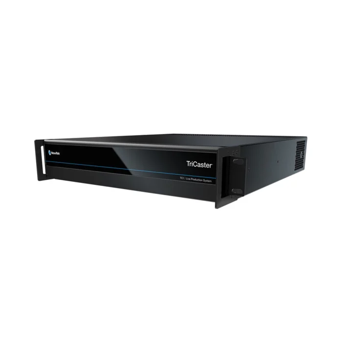 Vizrt TriCaster TC1 - Image 2