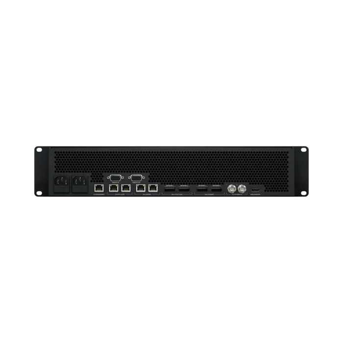 Blackmagic HyperDeck ISO Recorder 100G - Image 3