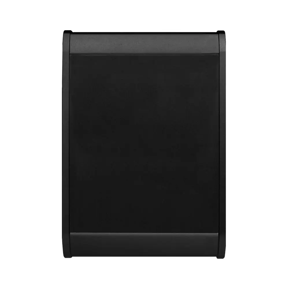 MKAB-V1-BK SKAARHOJ MKAB Mega Panel (Black) - Image 1