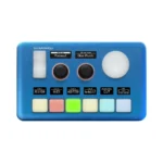 SKAARHOJ PTZ Wiz Camera Controller with Blue Pill Inside