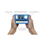 SKAARHOJ PTZ Wiz Camera Controller with Blue Pill Inside - Image 4