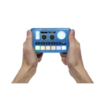 SKAARHOJ PTZ Wiz Camera Controller with Blue Pill Inside - Image 2