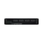 Blackmagic ATEM 4 M/E Constellation IP - Image 3