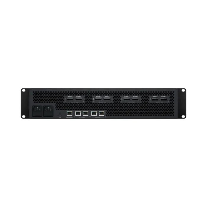 Blackmagic ATEM 4 M/E Constellation IP - Image 3