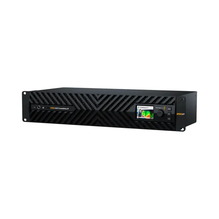 Blackmagic ATEM 4 M/E Constellation IP - Image 4
