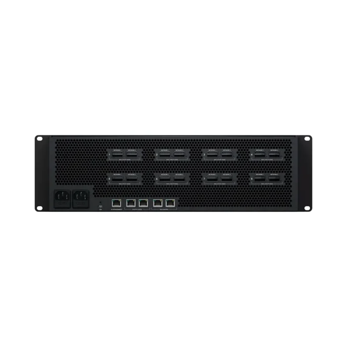 Blackmagic ATEM 4 M/E Constellation IP Plus - Image 3