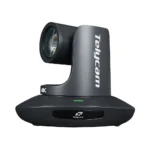 Telycam Vision+ SE HDMI 4K PTZ Camera with 12x Optical Zoom - Black