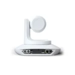 Telycam Vision+ SE HDMI 4K PTZ Camera with 12x Optical Zoom - White - Image 3
