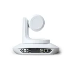 Telycam Vision+ SE 3G-SDI 4K PTZ Camera with 12x Optical Zoom - White - Image 3