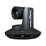 Telycam Vision+ N3 PTZ Camera 20x Optical Zoom - Black