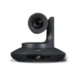 Telycam Vision+ N3 PTZ Camera 20x Optical Zoom - Black - Image 2